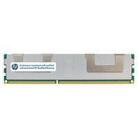 Hewlett Packard Enterprise - 4GB 4RX8 PC3-8500R-7 LP RDIMM