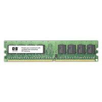 Hewlett Packard Enterprise - 4GB PC3-10600 ECC UNBUFF