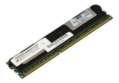 Hewlett Packard Enterprise - 8-GB PC3-8500 (DDR3-1066)