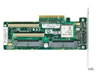 Hewlett Packard Enterprise - BD,CNTRL,RA INT,SAS,P400 W/C2