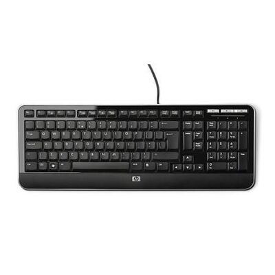 HP - Keyboard (FRENCH)