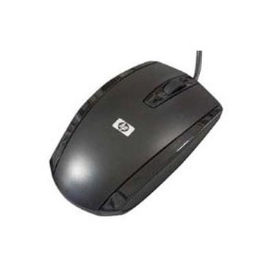 HP - USB optical mouse