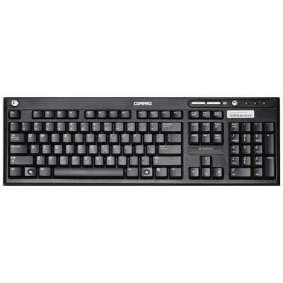 HP - Keyboard (FRENCH)