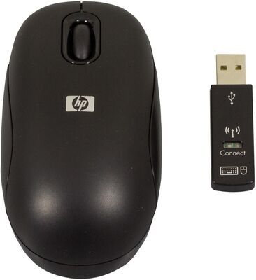 HP - Mouse Receiver