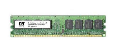 Hewlett Packard Enterprise - 8GB 1X8GB PC3-8500 REG.