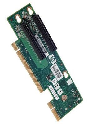 Hewlett Packard Enterprise - Pri2Pci Ex8Fh,Chopped Dl180G6