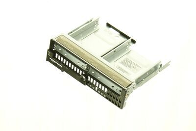 Hewlett Packard Enterprise - BL460c G6 HDD Cage With Bezel