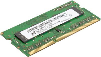 HP - Memory 2Gb DDR3/10600