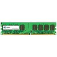 Dell - Memory, 4GB, DIMM, 1600MHZ,