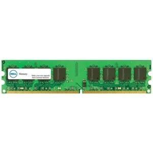 Dell - Memory, 4GB, DIMM, 1600MHZ,