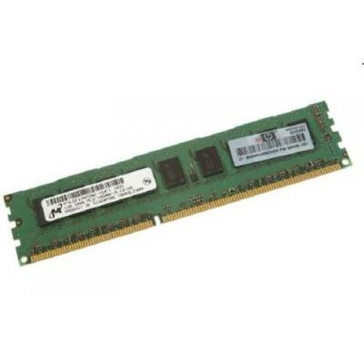 HP - 1Gb Pc3 10600E Ddr3 1333 Ecc