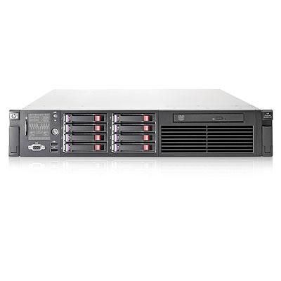 Hewlett Packard Enterprise - CTO Proliant DL385 G7 SFF