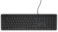 Dell - KB216 keyboard USB AZERTY