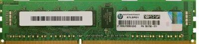 Hewlett Packard Enterprise - 4GB Single rank