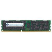 Hewlett Packard Enterprise - 4GB Dual rank PC3-10600 ECC