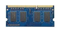 HP - SODIMM 2GB PC3-10600 CL9 bPC