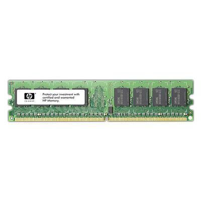 HP - 2GB 2Rx8 PC3-10600E-9 Kit A