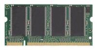 HP - SODIMM 2GB PC3-10600 ETT PKI