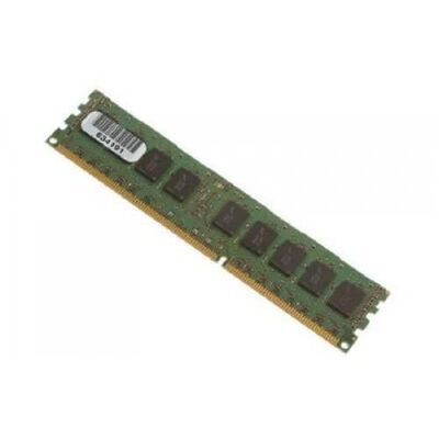 Hewlett Packard Enterprise - DIMM 2GB PC3 10600R 128Mx8