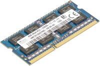 HP - 4GB DDR3 memory module,