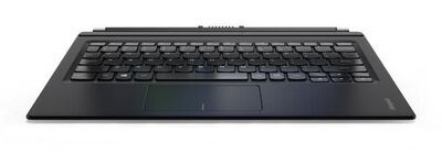 Lenovo - Keyboard (US)