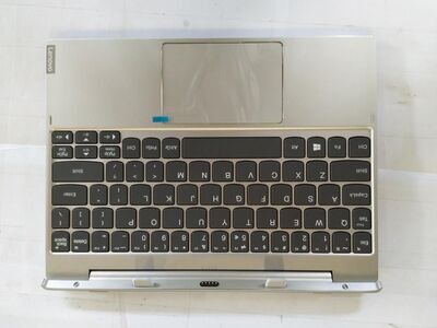 Lenovo - Keyboard (US INTERNATIONAL)