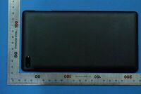 Lenovo - Lenovo battery cover for