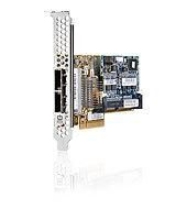 Hewlett Packard Enterprise - Smart Array P420/2GB FBWC