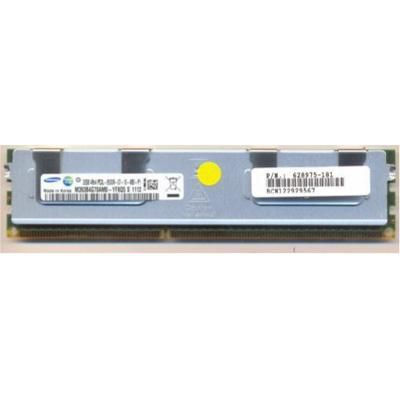 Hewlett Packard Enterprise - Dimm 16Gb 2Rx4 Pc3L 10600R 9