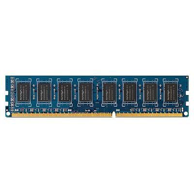 HP - 2GB DDR3-1333 SODIMM