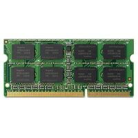 Hewlett Packard Enterprise - 8GB Single Rank x4 PC3-12800R