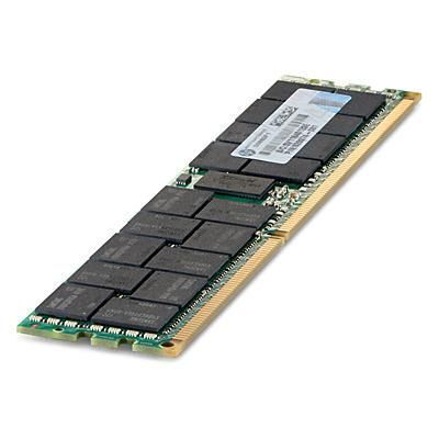 Hewlett Packard Enterprise - 8GB (1x8GB) Dual Rank x8