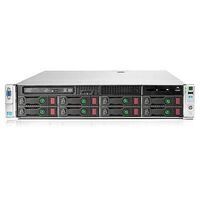 Hewlett Packard Enterprise - DL380p G8 Rack Contact for CTO