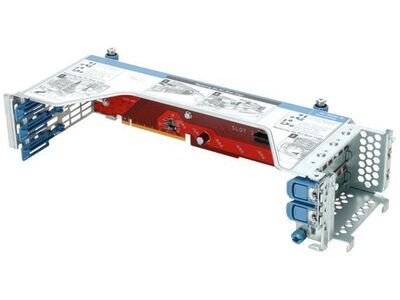 Hewlett Packard Enterprise - Riser Kit PCI-E