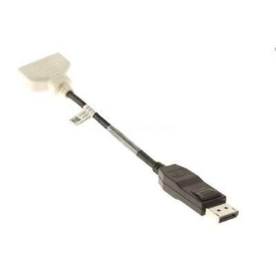 HP - Cable Display Port (Dp) To Dvi