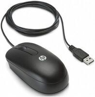 HP - Usb Optical Mouse