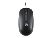 HP - USB Laser Mouse