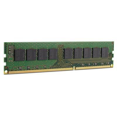 HP - DIMM 2GB PC3-12800E 256Mx8