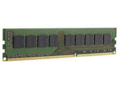 HP - 16GB (1x16GB) DDR3-1600 ECC