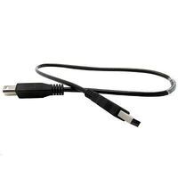 HP - 0.5M USB A To B Cable