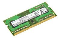 HP - Memory Module 4GB PC3L DDR3