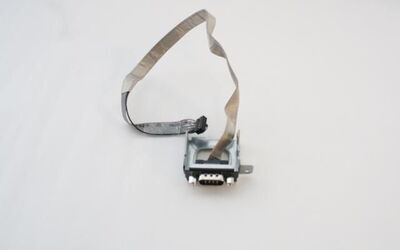 HP - Serial Port Adapter Cable and