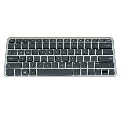 HP - Keyboard (INTERNATIONAL)