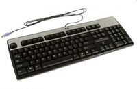 HP - Keyboard (TURKISH)