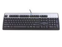 HP - Keyboard (YUGOSLAVIAN)