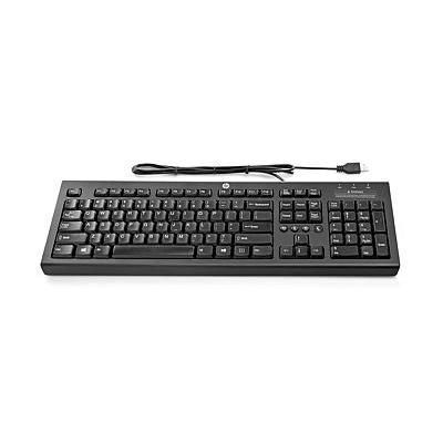 HP - Keyboard (RUSSIAN)