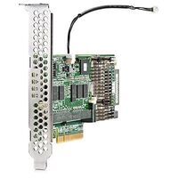 Hewlett Packard Enterprise - Smart Array P440/4GB