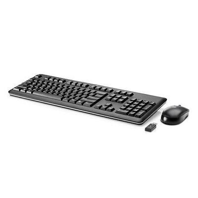 HP - Keyboard (FRENCH)