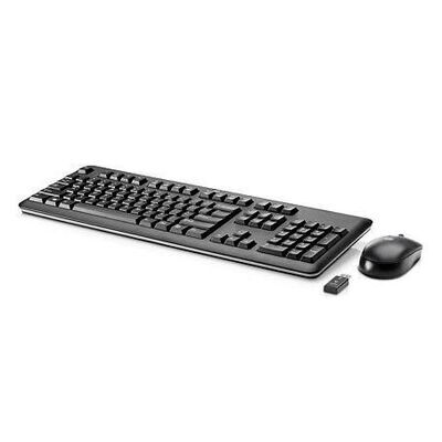 HP - Wireless Keyboard (Estonian)