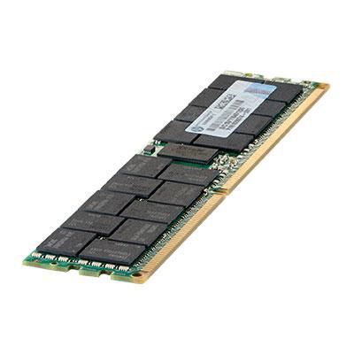 Hewlett Packard Enterprise - 16GB, 2133MHz,PC4-2133P-L